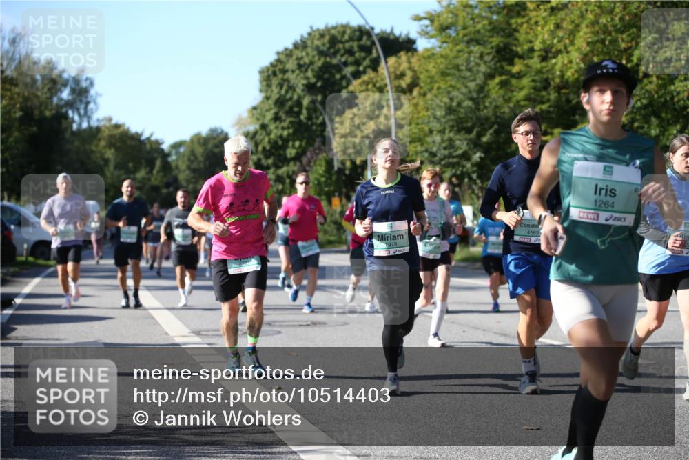 20.09.2026 - PSD Bank Halbmarathon Jannik Wohlers http://msf.ph/oto/10514403 20.09.2026 10:35:15 Laufen 1978, 4583, 1331, 1264 meine-sportfotos.de