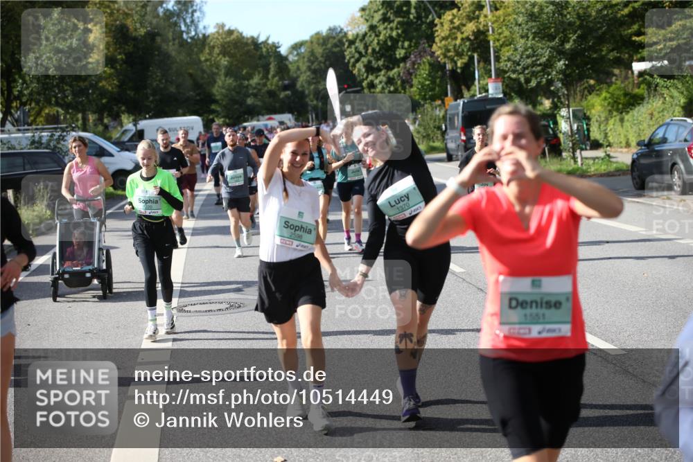 20.09.2026 - PSD Bank Halbmarathon Jannik Wohlers http://msf.ph/oto/10514449 20.09.2026 10:47:23 Laufen 2598, 1370, 1551 meine-sportfotos.de