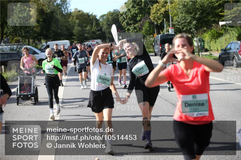 20.09.2026 - PSD Bank Halbmarathon Jannik Wohlers http://msf.ph/oto/10514453 20.09.2026 10:47:23 Laufen 2598, 1370, 1551 meine-sportfotos.de