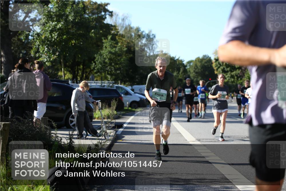 20.09.2026 - PSD Bank Halbmarathon Jannik Wohlers http://msf.ph/oto/10514457 20.09.2026 10:35:20 Laufen 2968 meine-sportfotos.de