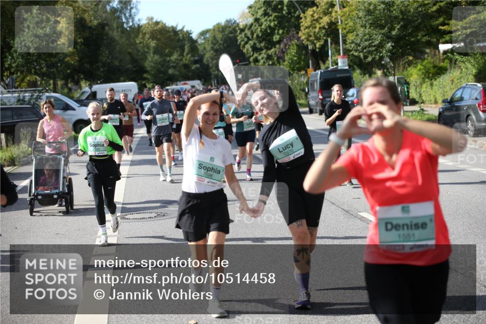 20.09.2026 - PSD Bank Halbmarathon Jannik Wohlers http://msf.ph/oto/10514458 20.09.2026 10:47:23 Laufen 1220, 2598, 1370, 1551 meine-sportfotos.de