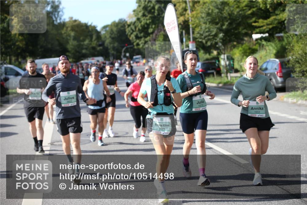 20.09.2026 - PSD Bank Halbmarathon Jannik Wohlers http://msf.ph/oto/10514498 20.09.2026 10:47:27 Laufen 3802, 3577, 1079, 1653 meine-sportfotos.de