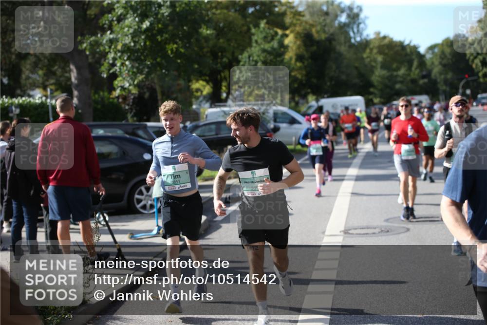 20.09.2026 - PSD Bank Halbmarathon Jannik Wohlers http://msf.ph/oto/10514542 20.09.2026 10:47:34 Laufen 3851, 385, 1972 meine-sportfotos.de