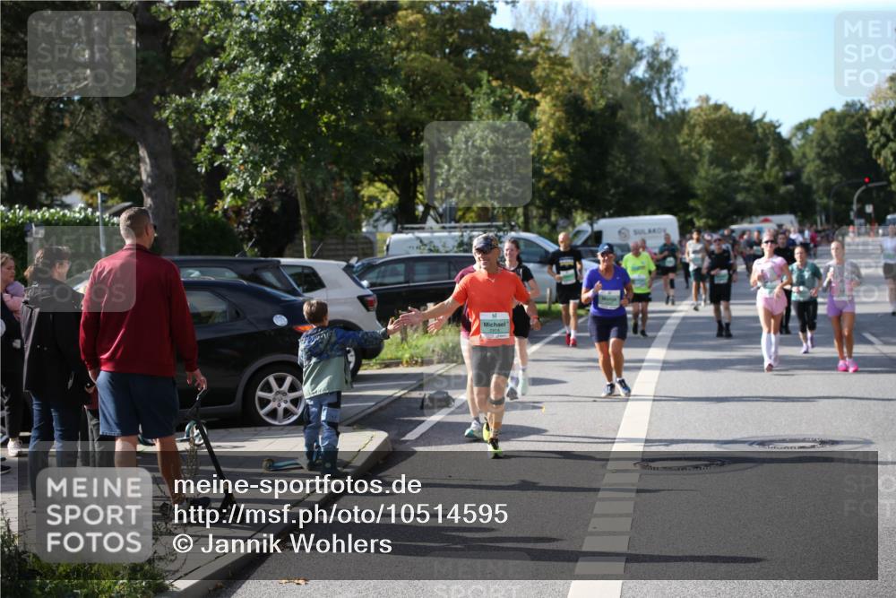 20.09.2026 - PSD Bank Halbmarathon Jannik Wohlers http://msf.ph/oto/10514595 20.09.2026 10:47:42 Laufen 27, 2914 meine-sportfotos.de