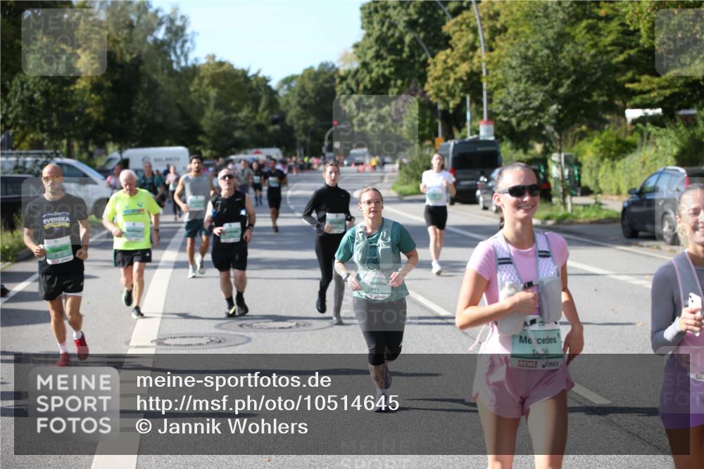 20.09.2026 - PSD Bank Halbmarathon Jannik Wohlers http://msf.ph/oto/10514645 20.09.2026 10:47:48 Laufen 2811, 108 meine-sportfotos.de