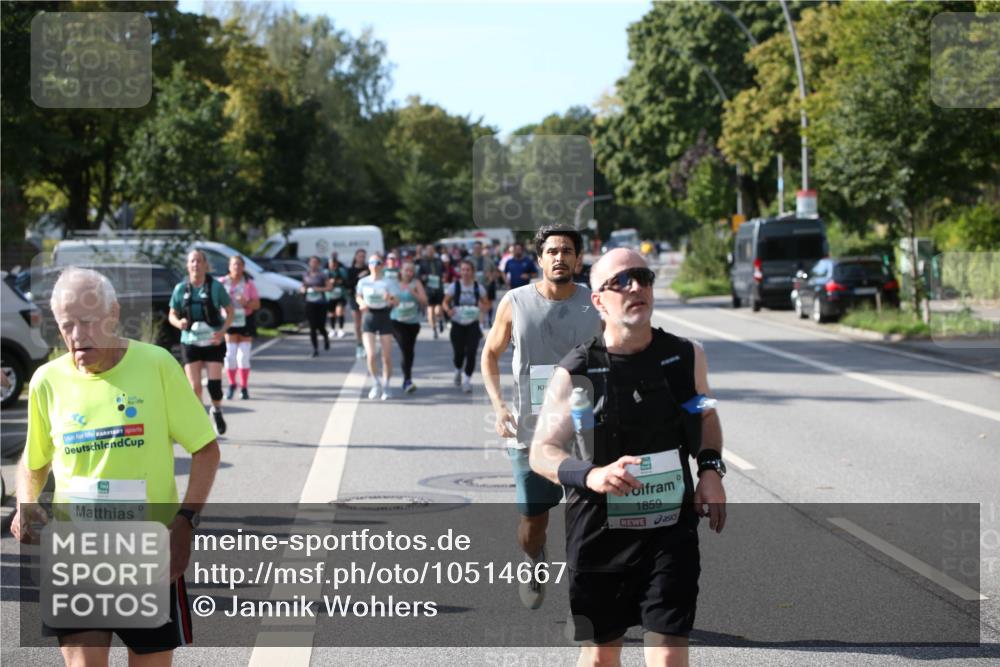 20.09.2026 - PSD Bank Halbmarathon Jannik Wohlers http://msf.ph/oto/10514667 20.09.2026 10:47:53 Laufen 4123, 7, 1859 meine-sportfotos.de
