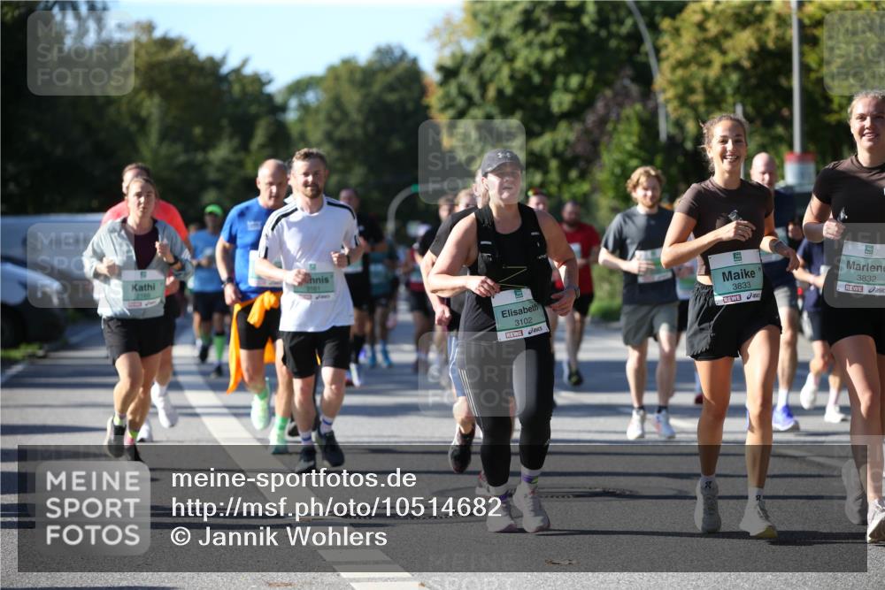20.09.2026 - PSD Bank Halbmarathon Jannik Wohlers http://msf.ph/oto/10514682 20.09.2026 10:35:50 Laufen 2160, 3161, 3102, 3833, 3832 meine-sportfotos.de