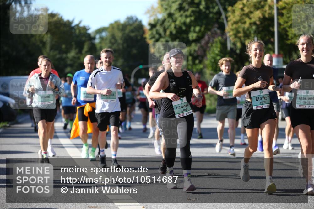 20.09.2026 - PSD Bank Halbmarathon Jannik Wohlers http://msf.ph/oto/10514687 20.09.2026 10:35:50 Laufen 2169, 3161, 3102, 3833, 3832 meine-sportfotos.de