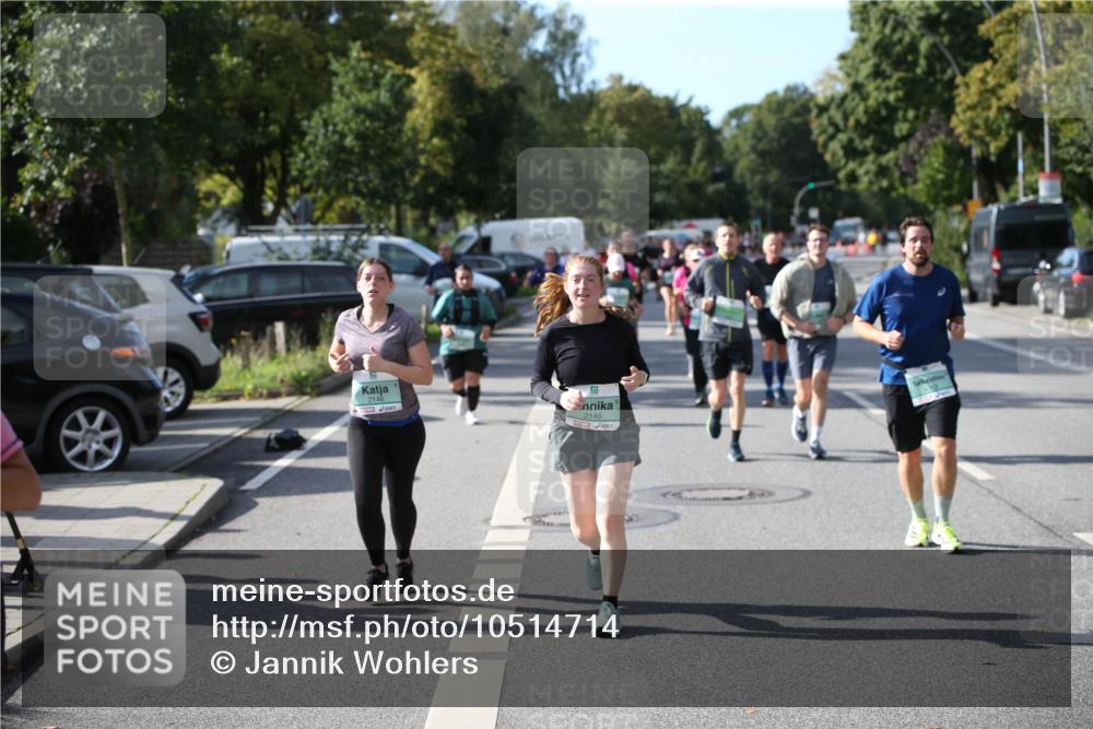 20.09.2026 - PSD Bank Halbmarathon Jannik Wohlers http://msf.ph/oto/10514714 20.09.2026 10:48:02 Laufen 2146, 2145 meine-sportfotos.de