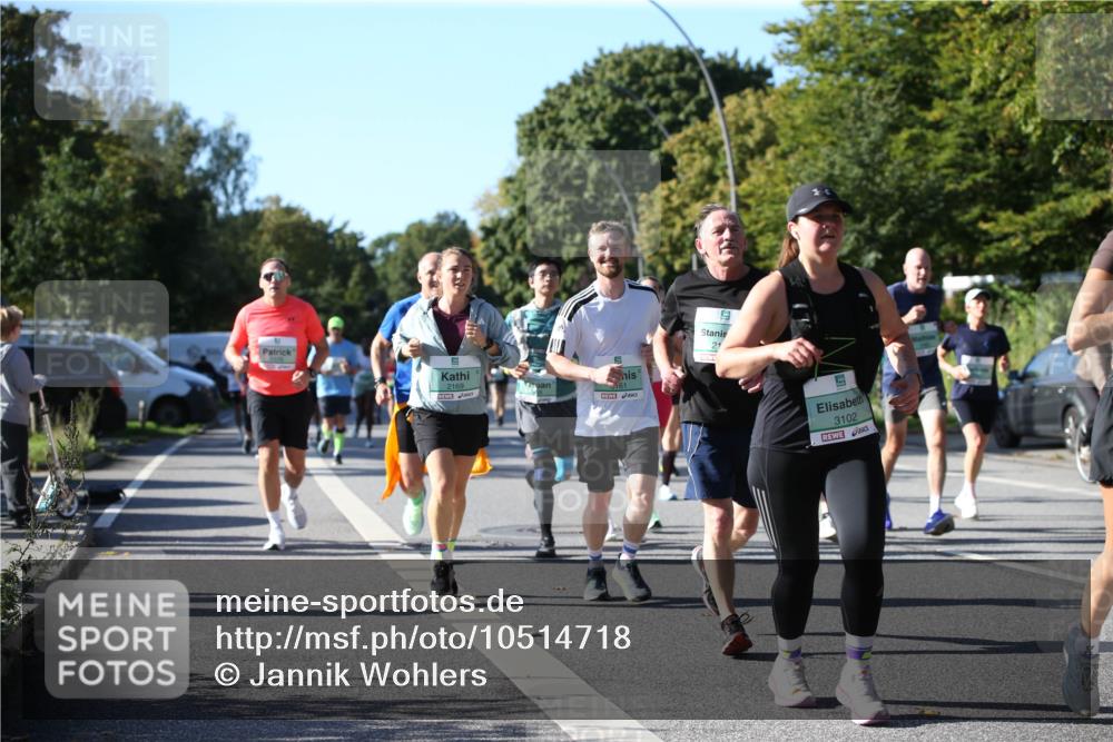 20.09.2026 - PSD Bank Halbmarathon Jannik Wohlers http://msf.ph/oto/10514718 20.09.2026 10:35:52 Laufen 2169, 161, 3102 meine-sportfotos.de