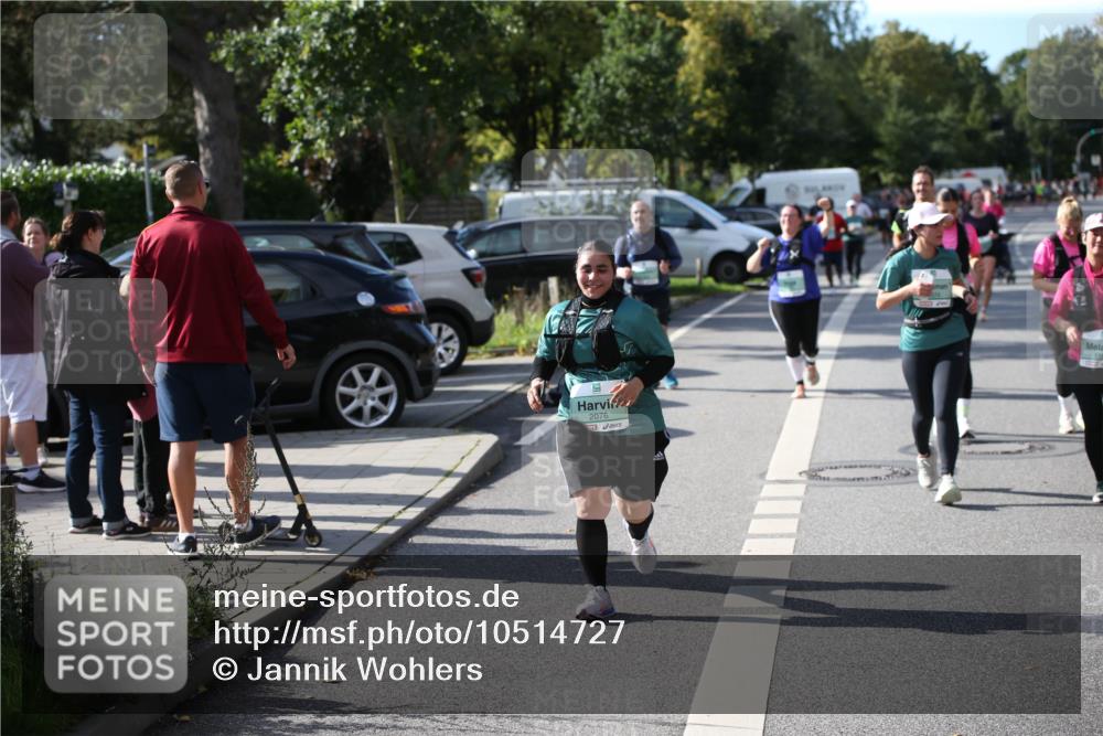 20.09.2026 - PSD Bank Halbmarathon Jannik Wohlers http://msf.ph/oto/10514727 20.09.2026 10:48:06 Laufen  meine-sportfotos.de