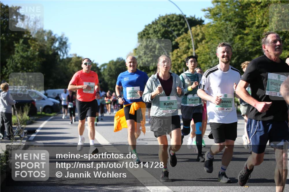 20.09.2026 - PSD Bank Halbmarathon Jannik Wohlers http://msf.ph/oto/10514728 20.09.2026 10:35:53 Laufen 4207, 3668, 2169, 3161, 213 meine-sportfotos.de