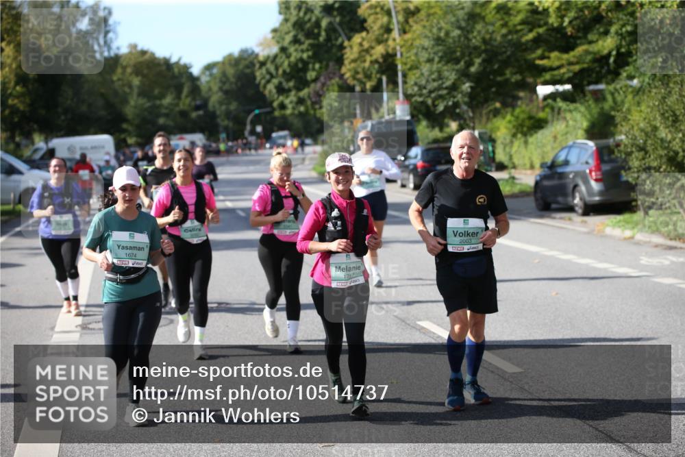 20.09.2026 - PSD Bank Halbmarathon Jannik Wohlers http://msf.ph/oto/10514737 20.09.2026 10:48:08 Laufen 1674, 1717, 2003 meine-sportfotos.de