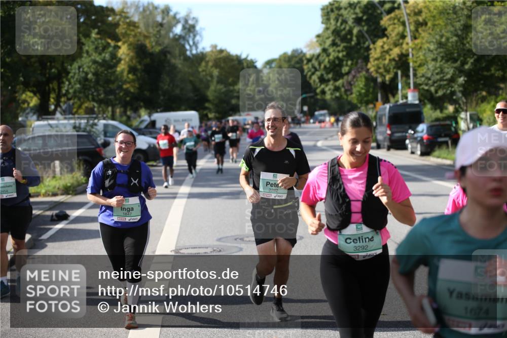 20.09.2026 - PSD Bank Halbmarathon Jannik Wohlers http://msf.ph/oto/10514746 20.09.2026 10:48:10 Laufen 2454, 1847, 2282, 3292, 24, 1674 meine-sportfotos.de