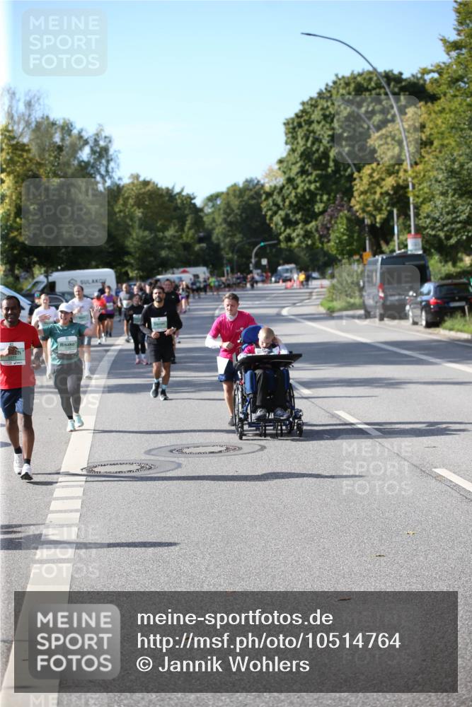 20.09.2026 - PSD Bank Halbmarathon Jannik Wohlers http://msf.ph/oto/10514764 20.09.2026 10:48:15 Laufen  meine-sportfotos.de