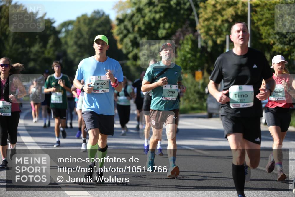 20.09.2026 - PSD Bank Halbmarathon Jannik Wohlers http://msf.ph/oto/10514766 20.09.2026 10:35:56 Laufen 2368, 3800, 1382, 2357, 1605 meine-sportfotos.de