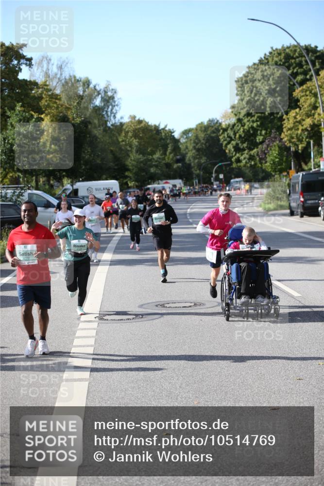 20.09.2026 - PSD Bank Halbmarathon Jannik Wohlers http://msf.ph/oto/10514769 20.09.2026 10:48:16 Laufen 2277 meine-sportfotos.de