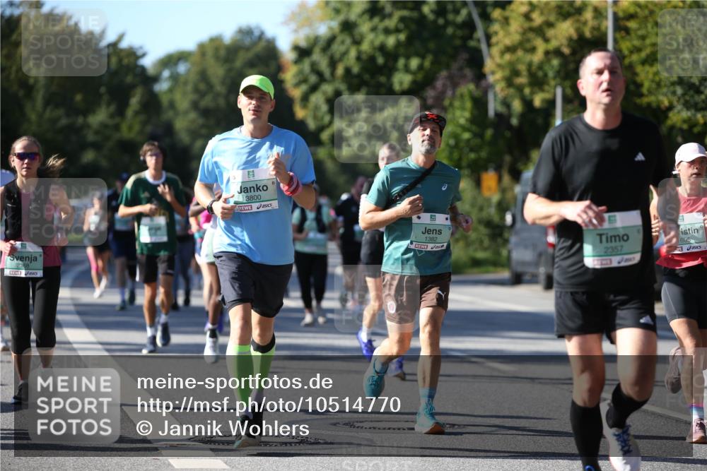 20.09.2026 - PSD Bank Halbmarathon Jannik Wohlers http://msf.ph/oto/10514770 20.09.2026 10:35:56 Laufen 2368, 3800, 1382, 2357, 605 meine-sportfotos.de