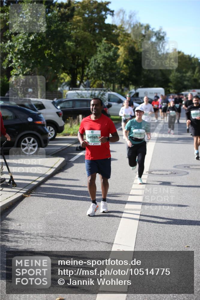 20.09.2026 - PSD Bank Halbmarathon Jannik Wohlers http://msf.ph/oto/10514775 20.09.2026 10:48:17 Laufen 2277 meine-sportfotos.de