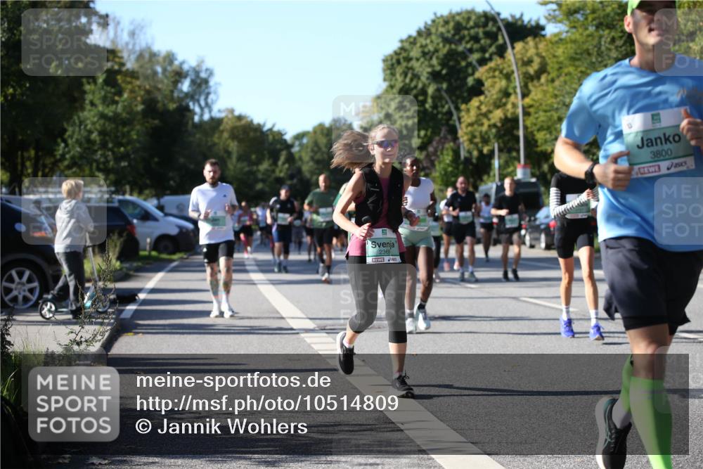 20.09.2026 - PSD Bank Halbmarathon Jannik Wohlers http://msf.ph/oto/10514809 20.09.2026 10:35:59 Laufen 5, 2368, 3800 meine-sportfotos.de