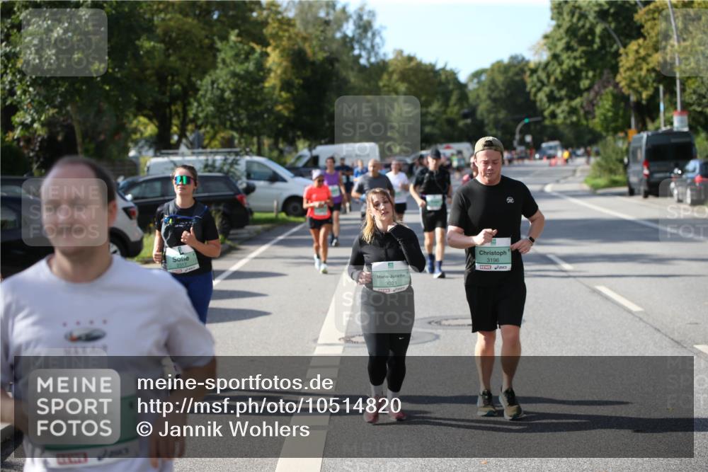 20.09.2026 - PSD Bank Halbmarathon Jannik Wohlers http://msf.ph/oto/10514820 20.09.2026 10:48:24 Laufen 4391, 3021, 3196 meine-sportfotos.de