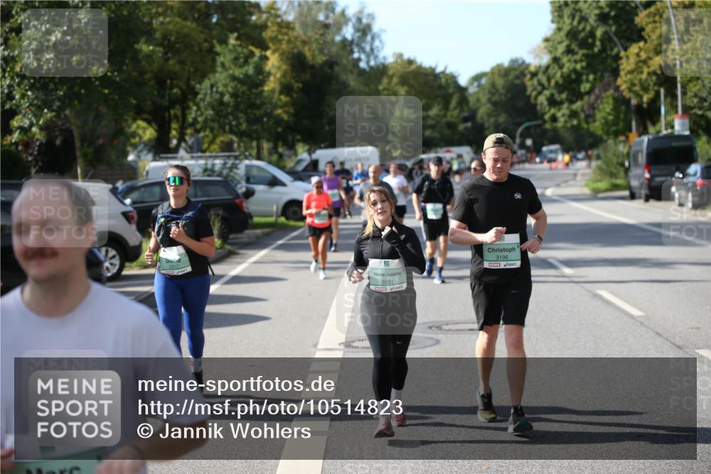 20.09.2026 - PSD Bank Halbmarathon Jannik Wohlers http://msf.ph/oto/10514823 20.09.2026 10:48:24 Laufen 2317, 3021, 3196 meine-sportfotos.de
