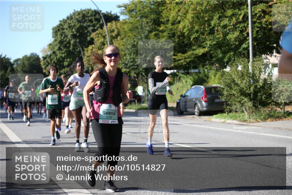 20.09.2026 - PSD Bank Halbmarathon Jannik Wohlers http://msf.ph/oto/10514827 20.09.2026 10:36:00 Laufen 2368 meine-sportfotos.de
