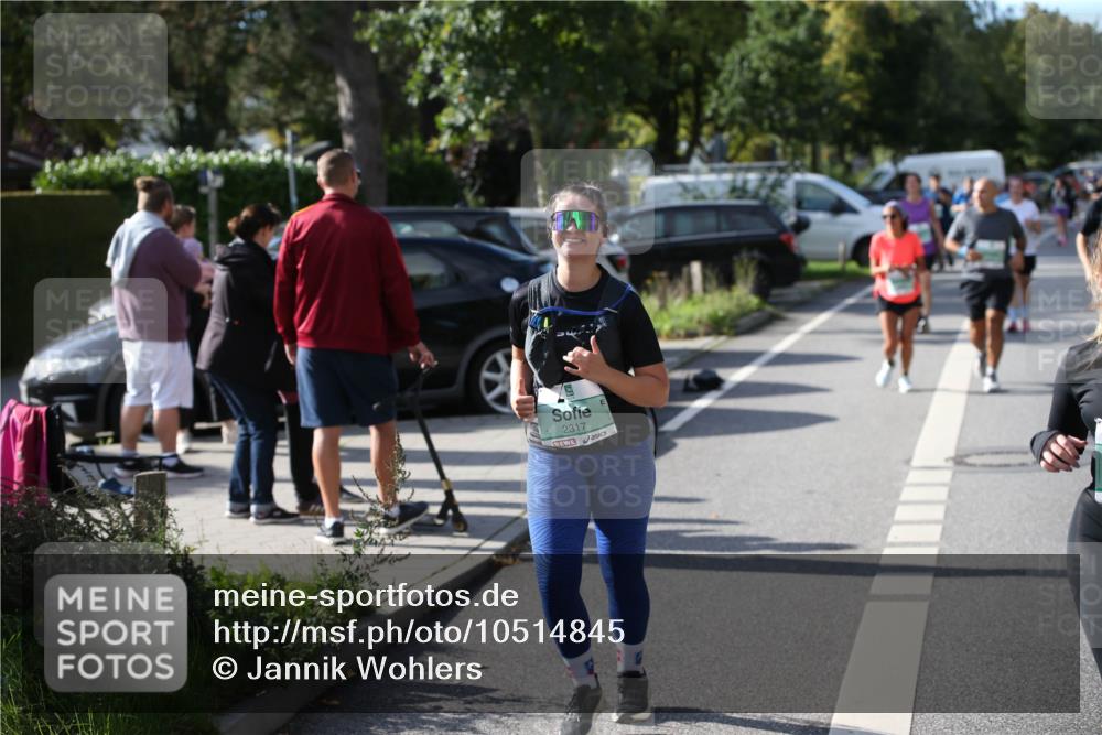 20.09.2026 - PSD Bank Halbmarathon Jannik Wohlers http://msf.ph/oto/10514845 20.09.2026 10:48:25 Laufen 2317 meine-sportfotos.de