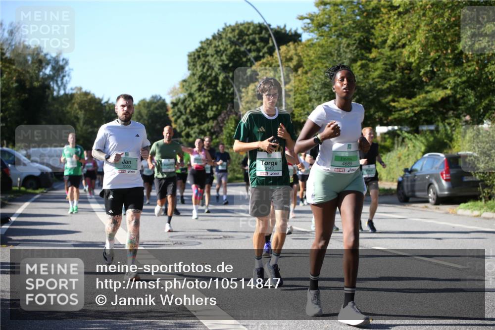 20.09.2026 - PSD Bank Halbmarathon Jannik Wohlers http://msf.ph/oto/10514847 20.09.2026 10:36:01 Laufen 3000, 3148, 4689 meine-sportfotos.de
