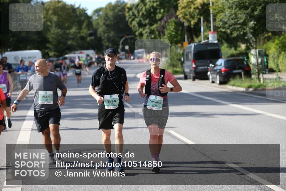 20.09.2026 - PSD Bank Halbmarathon Jannik Wohlers http://msf.ph/oto/10514850 20.09.2026 10:48:27 Laufen 4404, 2794, 2793, 5 meine-sportfotos.de