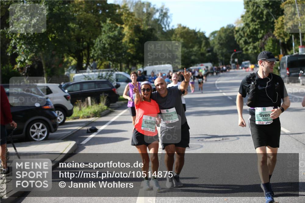 20.09.2026 - PSD Bank Halbmarathon Jannik Wohlers http://msf.ph/oto/10514875 20.09.2026 10:48:29 Laufen 5, 4405, 4404, 2794 meine-sportfotos.de