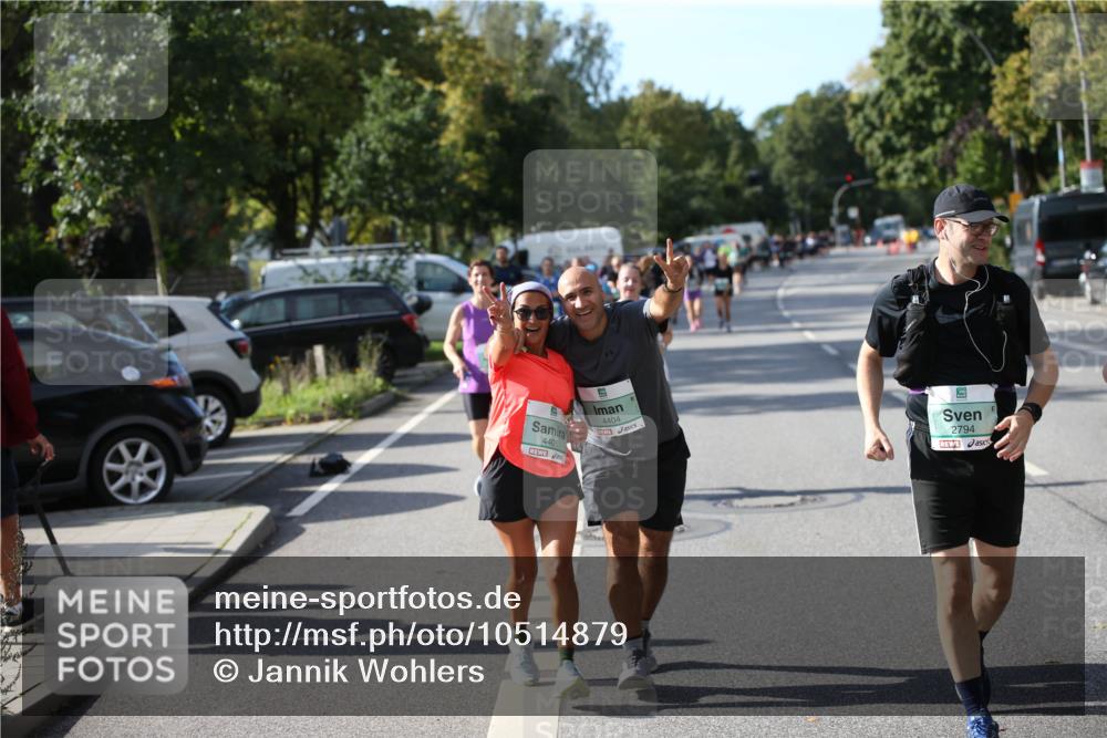 20.09.2026 - PSD Bank Halbmarathon Jannik Wohlers http://msf.ph/oto/10514879 20.09.2026 10:48:29 Laufen 4405, 4404, 2794 meine-sportfotos.de