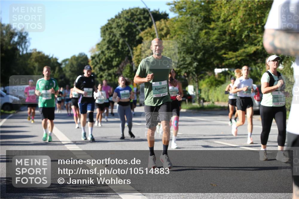 20.09.2026 - PSD Bank Halbmarathon Jannik Wohlers http://msf.ph/oto/10514883 20.09.2026 10:36:04 Laufen 1227, 3553 meine-sportfotos.de