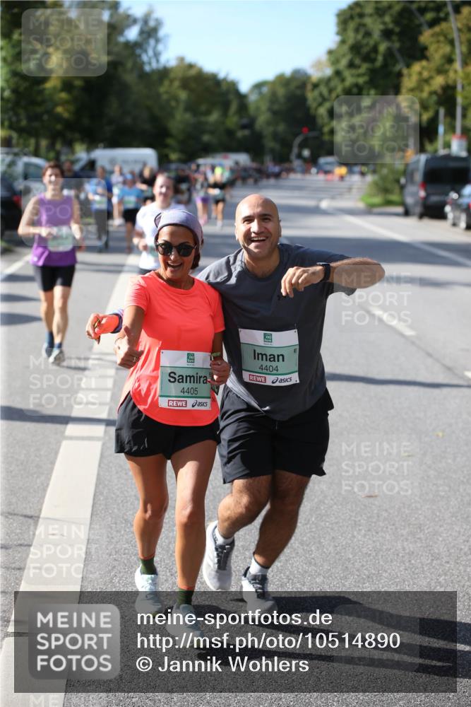 20.09.2026 - PSD Bank Halbmarathon Jannik Wohlers http://msf.ph/oto/10514890 20.09.2026 10:48:31 Laufen 4405, 4404 meine-sportfotos.de