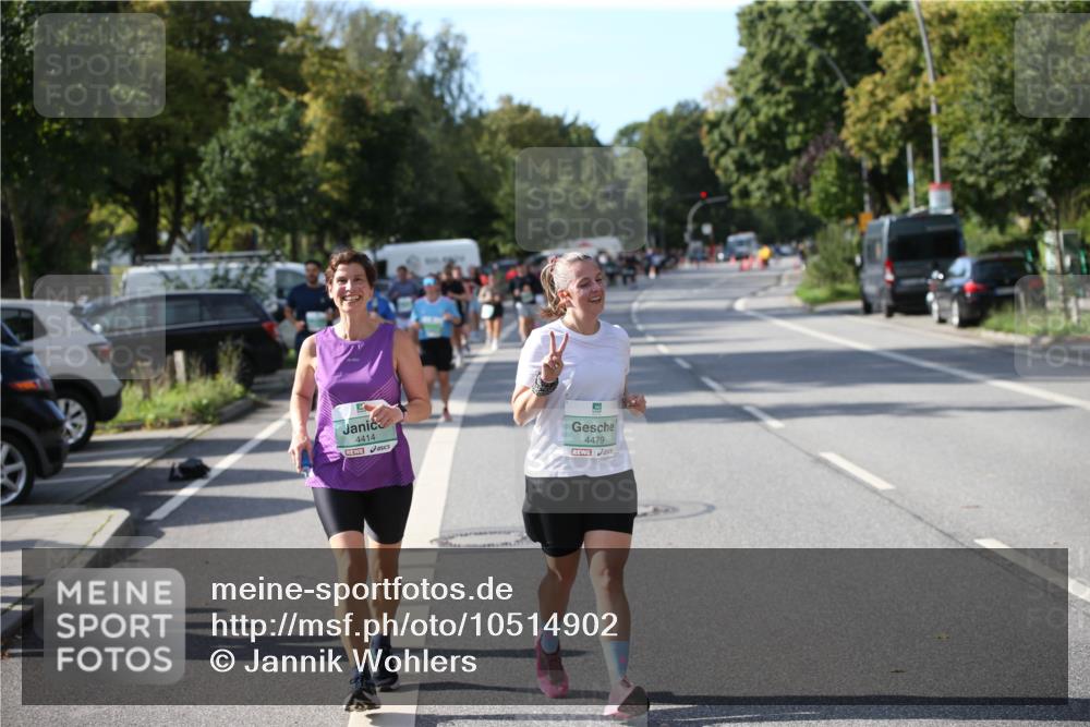20.09.2026 - PSD Bank Halbmarathon Jannik Wohlers http://msf.ph/oto/10514902 20.09.2026 10:48:33 Laufen 4414, 4479 meine-sportfotos.de