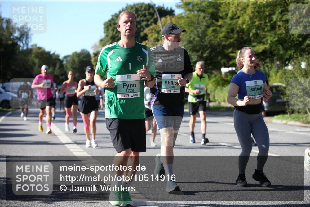20.09.2026 - PSD Bank Halbmarathon Jannik Wohlers http://msf.ph/oto/10514916 20.09.2026 10:36:07 Laufen 1728, 2599, 1916 meine-sportfotos.de
