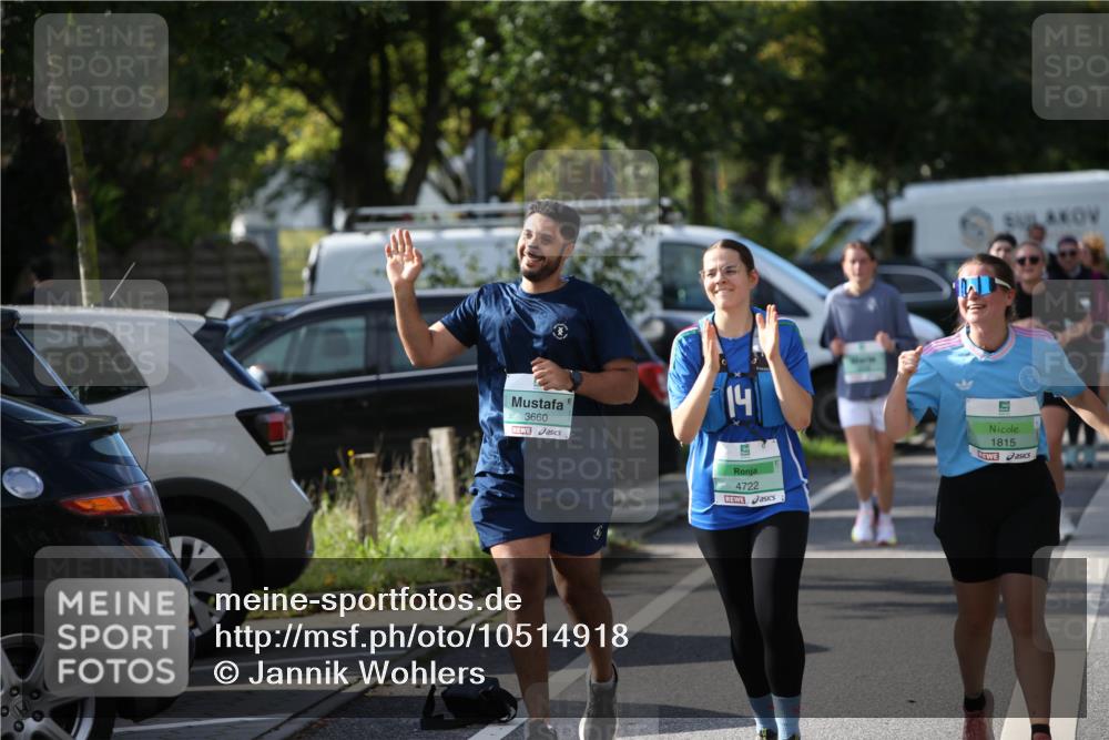 20.09.2026 - PSD Bank Halbmarathon Jannik Wohlers http://msf.ph/oto/10514918 20.09.2026 10:48:36 Laufen 3660, 14, 4722, 1815 meine-sportfotos.de