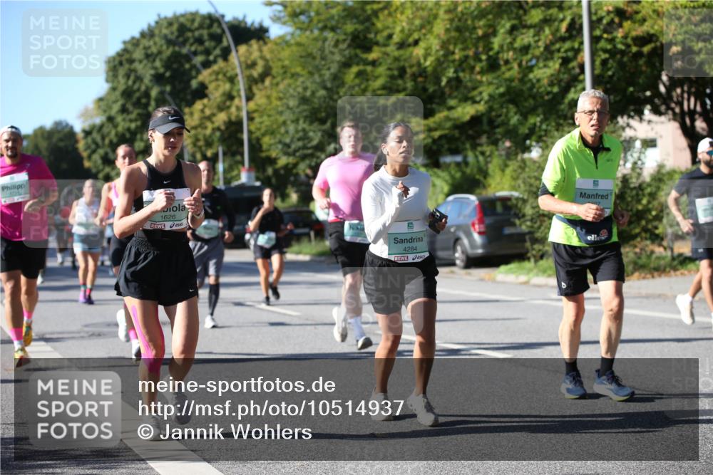20.09.2026 - PSD Bank Halbmarathon Jannik Wohlers http://msf.ph/oto/10514937 20.09.2026 10:36:09 Laufen 1626, 4284 meine-sportfotos.de