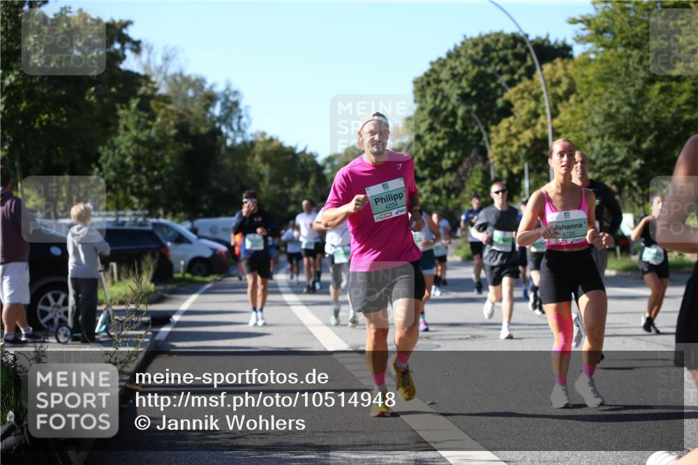 20.09.2026 - PSD Bank Halbmarathon Jannik Wohlers http://msf.ph/oto/10514948 20.09.2026 10:36:10 Laufen 7, 4234, 4233 meine-sportfotos.de