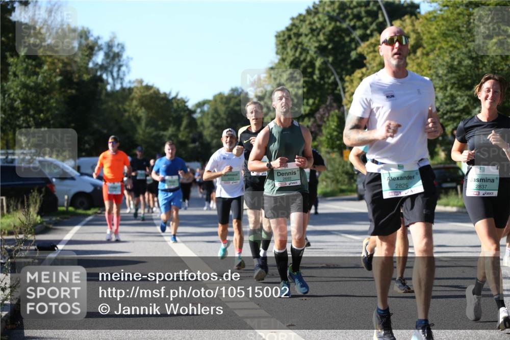 20.09.2026 - PSD Bank Halbmarathon Jannik Wohlers http://msf.ph/oto/10515002 20.09.2026 10:36:17 Laufen 3024, 2692, 2825, 2837 meine-sportfotos.de