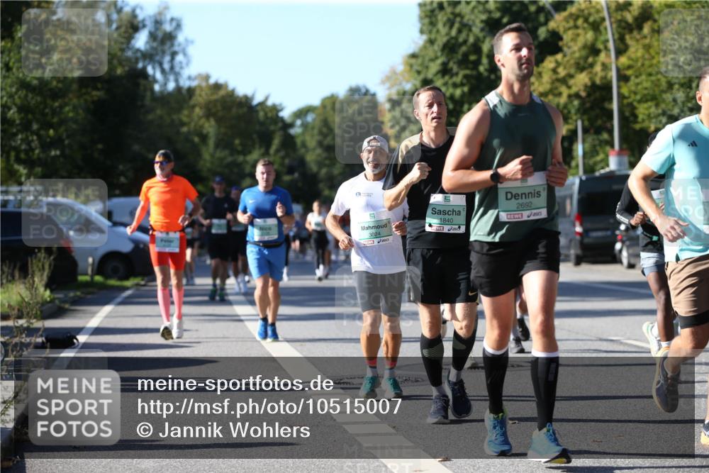 20.09.2026 - PSD Bank Halbmarathon Jannik Wohlers http://msf.ph/oto/10515007 20.09.2026 10:36:18 Laufen 3024, 1840, 2692 meine-sportfotos.de