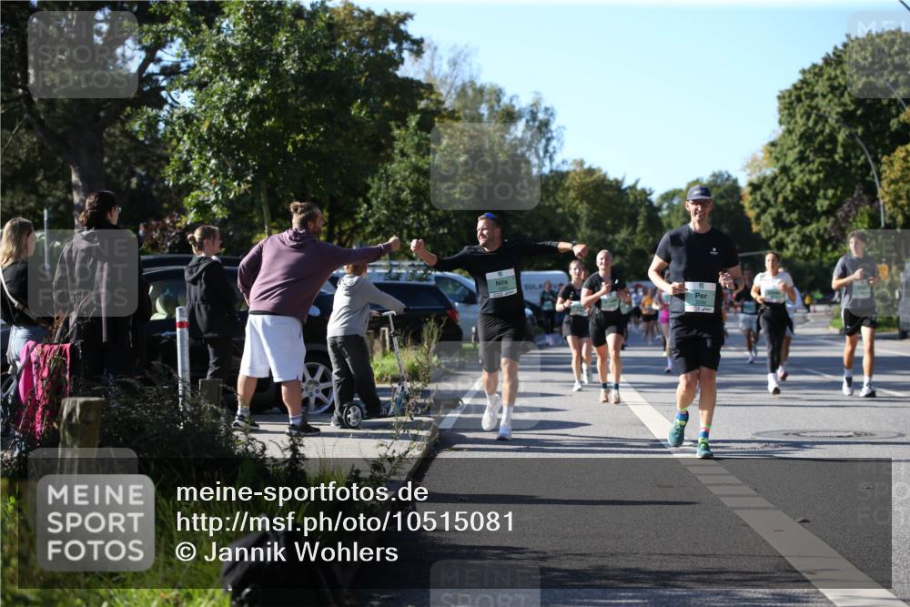 20.09.2026 - PSD Bank Halbmarathon Jannik Wohlers http://msf.ph/oto/10515081 20.09.2026 10:36:24 Laufen  meine-sportfotos.de