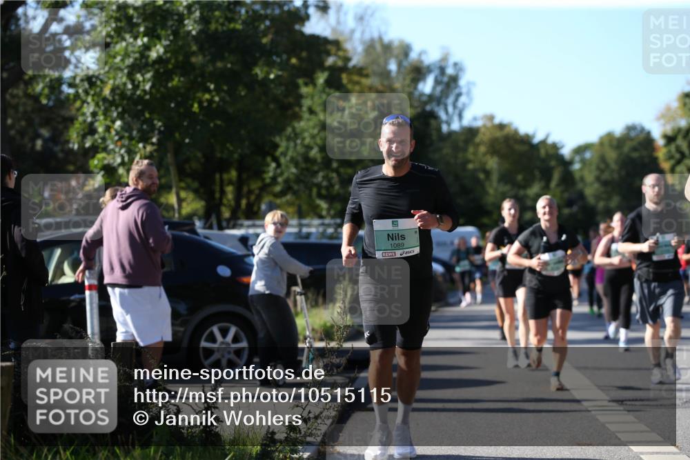 20.09.2026 - PSD Bank Halbmarathon Jannik Wohlers http://msf.ph/oto/10515115 20.09.2026 10:36:26 Laufen 1089 meine-sportfotos.de