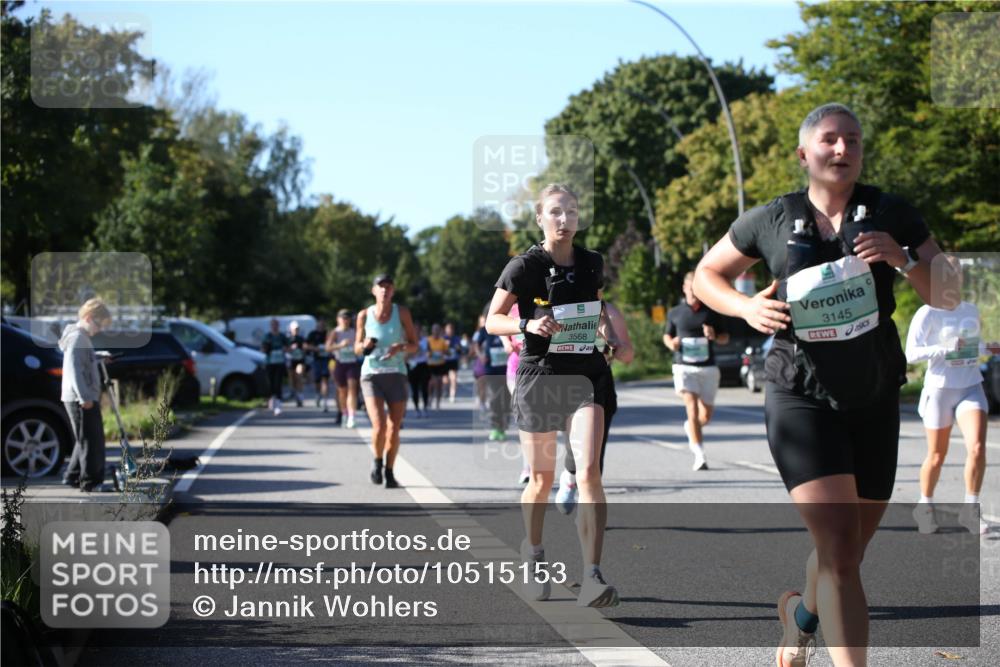 20.09.2026 - PSD Bank Halbmarathon Jannik Wohlers http://msf.ph/oto/10515153 20.09.2026 10:36:30 Laufen 3568, 3145 meine-sportfotos.de