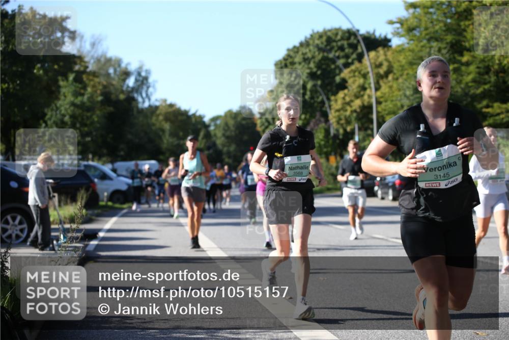 20.09.2026 - PSD Bank Halbmarathon Jannik Wohlers http://msf.ph/oto/10515157 20.09.2026 10:36:30 Laufen 3568, 3145 meine-sportfotos.de