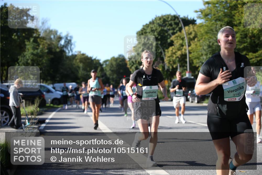 20.09.2026 - PSD Bank Halbmarathon Jannik Wohlers http://msf.ph/oto/10515161 20.09.2026 10:36:30 Laufen 3568, 3145 meine-sportfotos.de