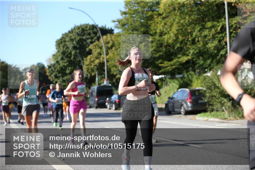 20.09.2026 - PSD Bank Halbmarathon Jannik Wohlers http://msf.ph/oto/10515175 20.09.2026 10:36:32 Laufen  meine-sportfotos.de