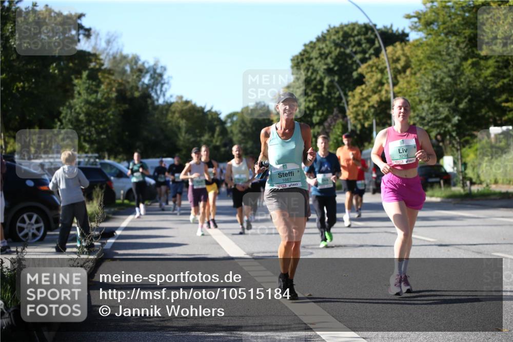 20.09.2026 - PSD Bank Halbmarathon Jannik Wohlers http://msf.ph/oto/10515184 20.09.2026 10:36:33 Laufen 3294, 1667 meine-sportfotos.de