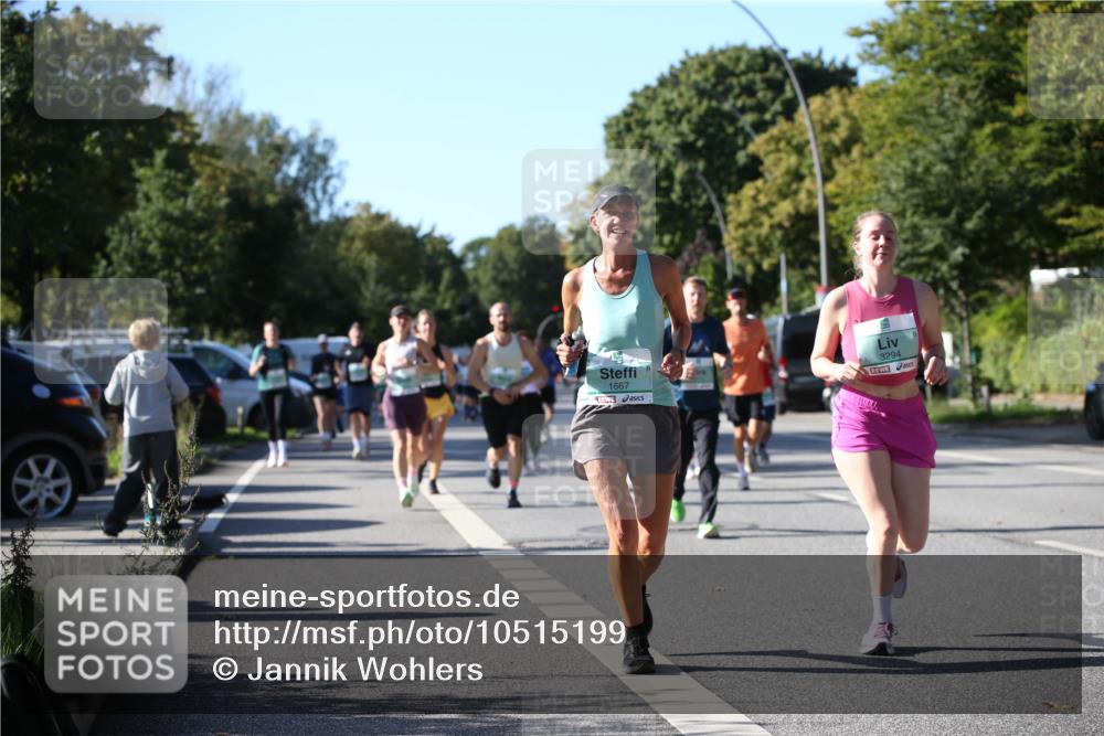 20.09.2026 - PSD Bank Halbmarathon Jannik Wohlers http://msf.ph/oto/10515199 20.09.2026 10:36:33 Laufen 1667, 3294 meine-sportfotos.de