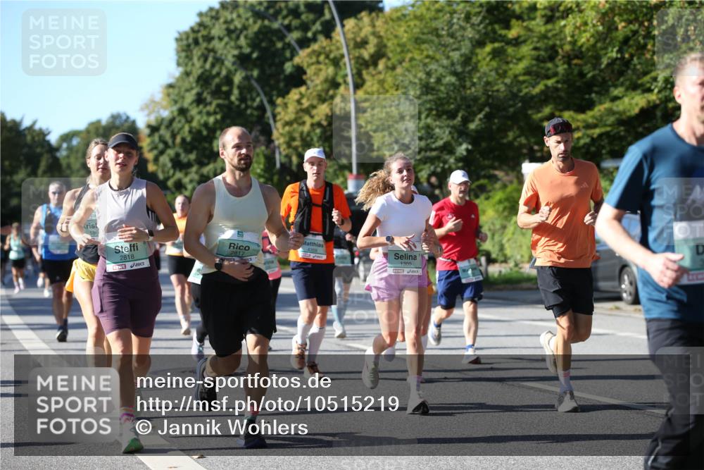 20.09.2026 - PSD Bank Halbmarathon Jannik Wohlers http://msf.ph/oto/10515219 20.09.2026 10:36:36 Laufen 2818, 2817, 4359, 1300 meine-sportfotos.de